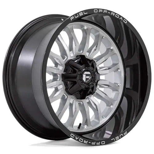 PREDATOR X-AT 275/55R20LT 10PR 120/
