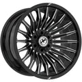 PREDATOR X-AT 275/55R20LT 10PR 120/