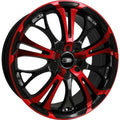 SPINOUT | 18X7.5 | 8:100/114.3 | ET
