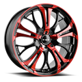 SPINOUT | 18X7.5 | 8:100/114.3 | ET