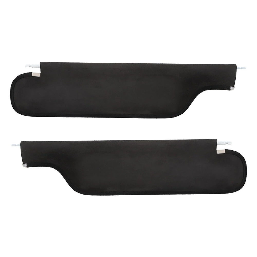 SUN VISOR CHEVROLET CHEVELLE 1968