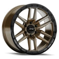 TW411 BRONZE 22X11 5X150 +18