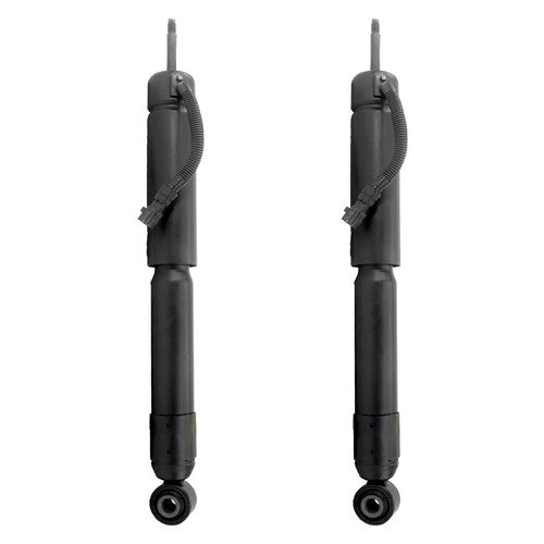 Unity Automotive 2 Rear Electronic Air Shock Absorbers 2-13-562000