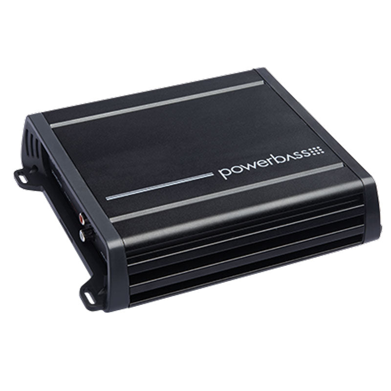 ACS-2120 2-Channel Amplifier