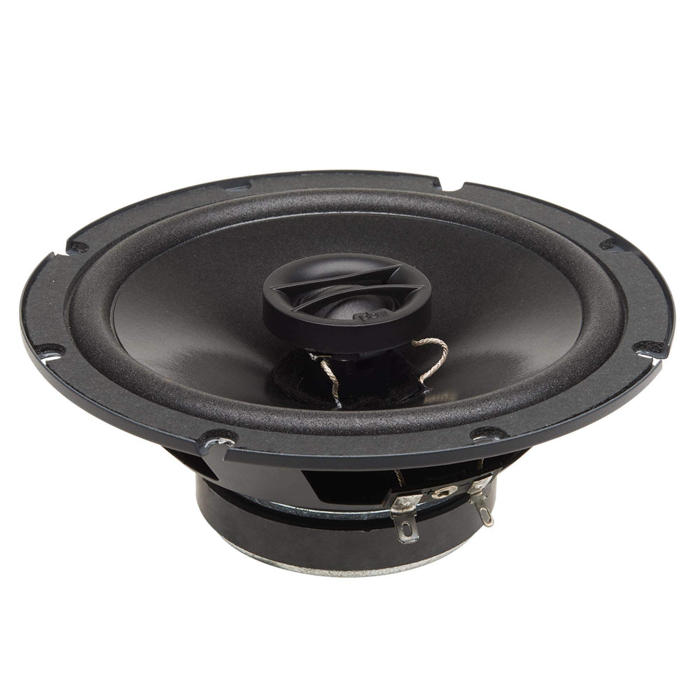 6.5-Inch Thin-Mount Coaxial Speaker System
