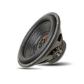 XL Series 10" Shallow Mount Subwoofer