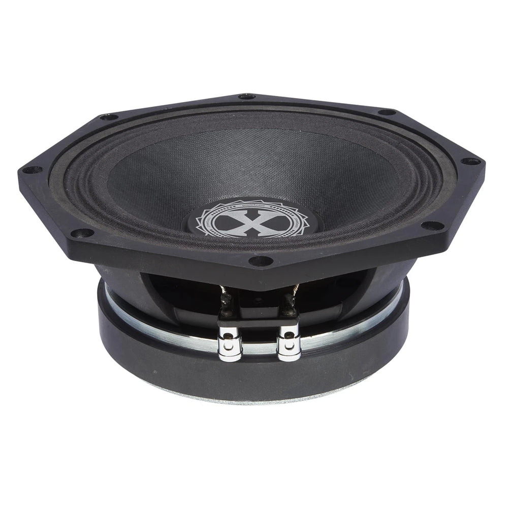 8-Inch Octagonal Mid-Range Driver