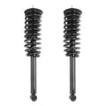 Unity Automotive 2 Front Complete Strut Assemblies 2-11690-001