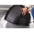 07C MERCEDES SPRINTER DUALLY WHEEL WELL LAVA