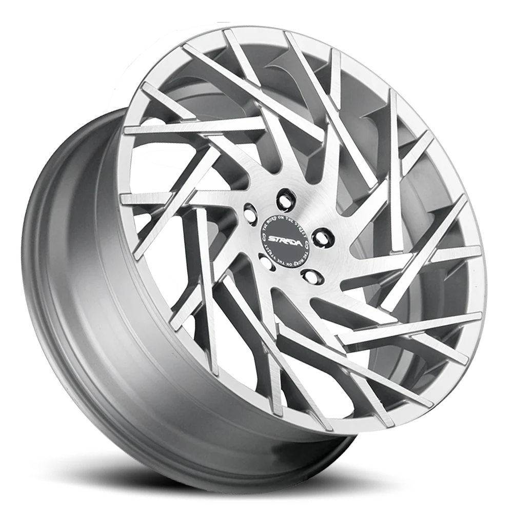 NIDO - 22X9 5X114.3 ET 35MM 72.6CB