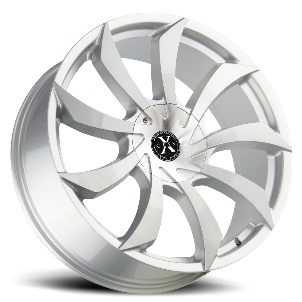 X01 - 22X9 5X112/115 ET 35MM 72.6CB