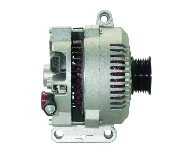 AC Delco New Loaded Disc Brake Caliper 335-1202