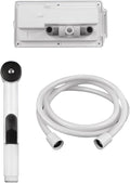 EXTERIOR SHOWER ASSY