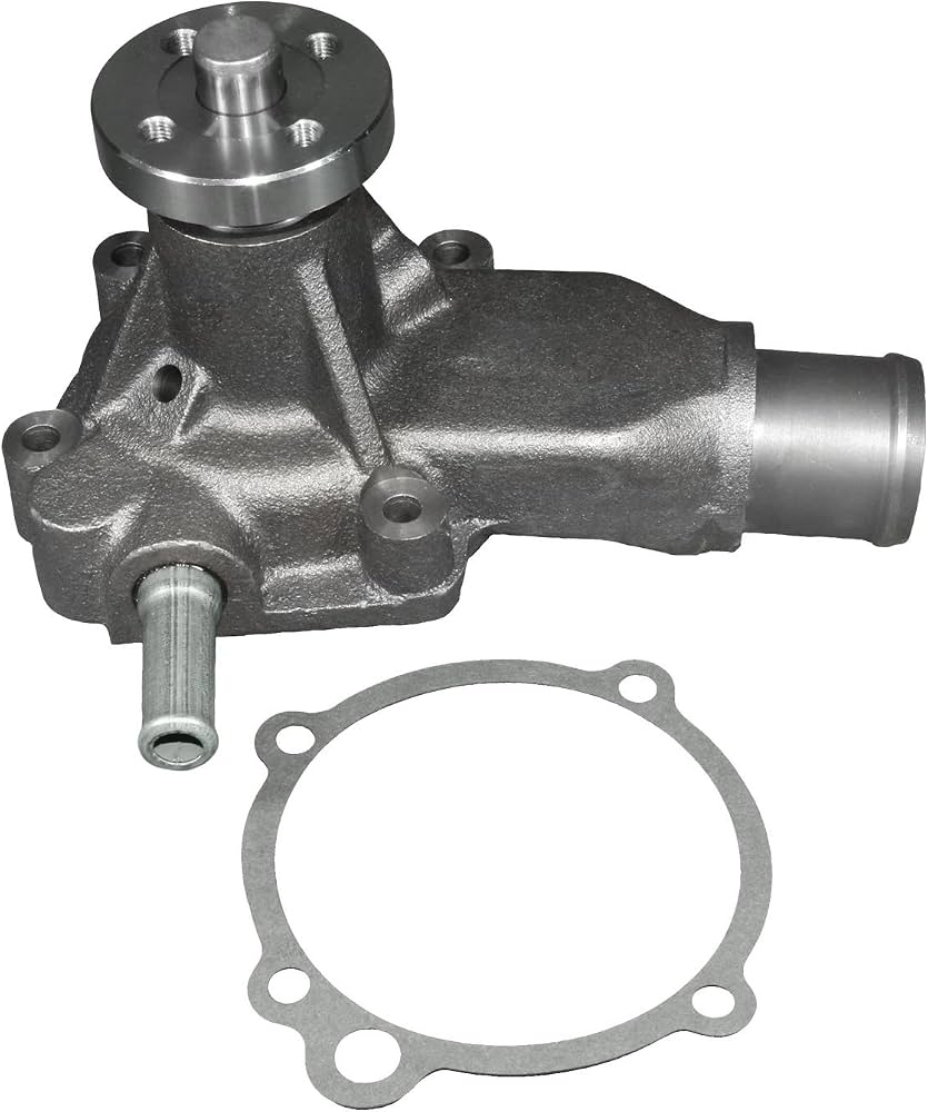 AC Delco Brake Rotor 252-515