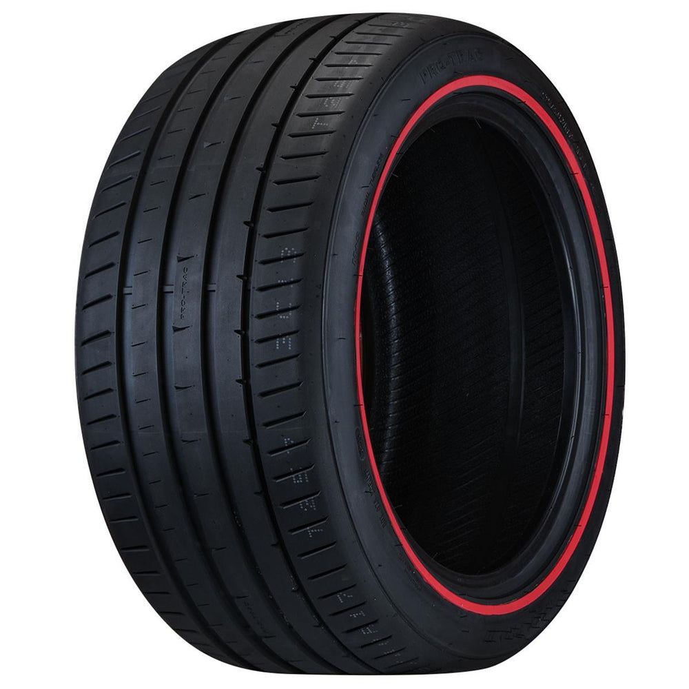 255/35ZR20 PROTRAC SPIII RWL