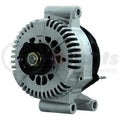 AC Delco New Loaded Disc Brake Caliper 335-1246