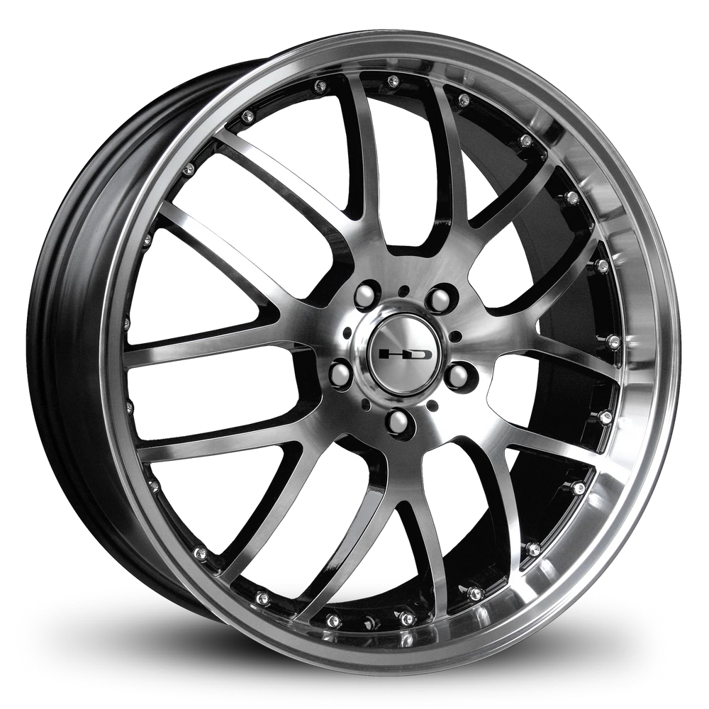 MSR..17X7.5..PCD: 5X112..ET: 40MM .
