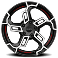 SWITCH..20X8.5..PCD: 5X120 ..ET: 35