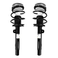 Unity Automotive 2 Front Complete Strut Assemblies 2-11371-11372-001