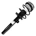 Unity Automotive 2 Front Complete Strut Assemblies 2-11371-11372-001