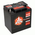 700W 28AMP HOURS COMPACT SIZE AGM 12V BATTERY