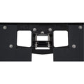GUARD STONE HITCH MOUNTED TRAILE