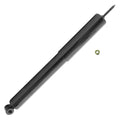Unity Automotive 2 Front Complete Strut Assemblies 2 Rear Shock Absorbers 4-11931-254800-001
