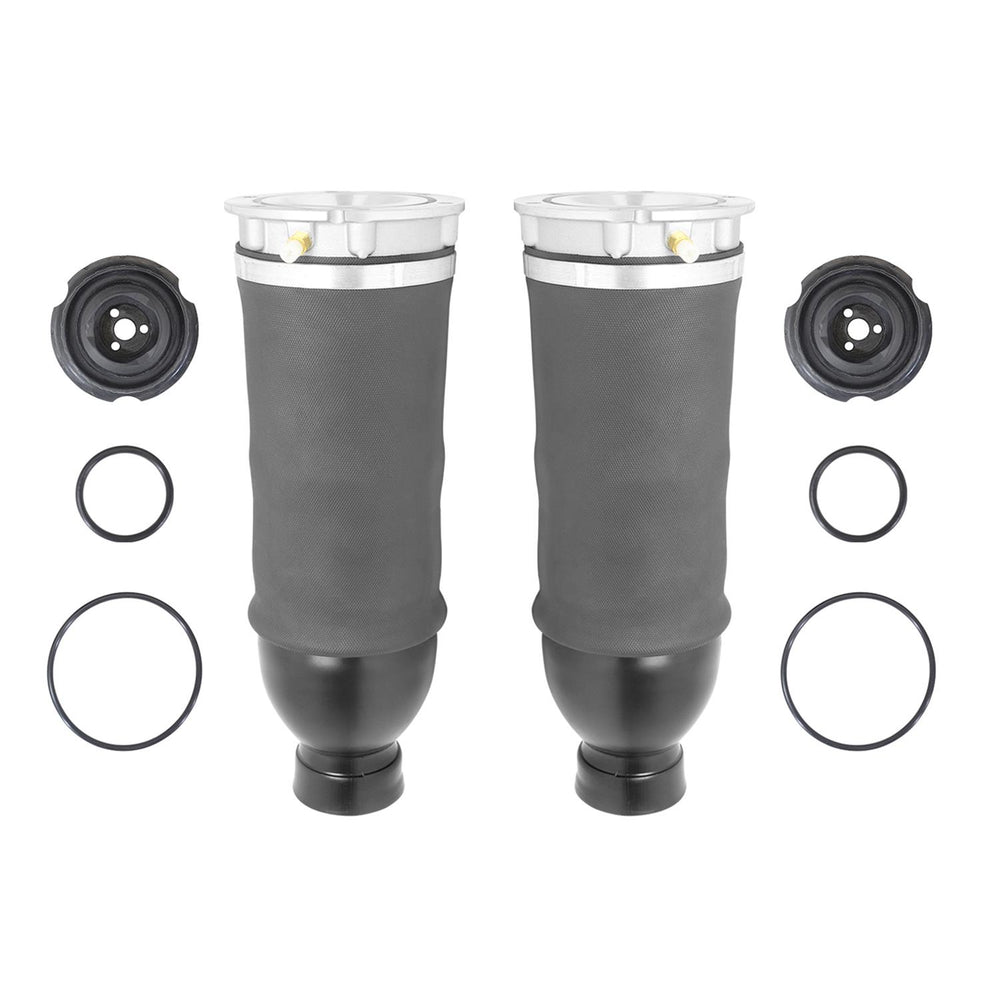 Unity Automotive 2 Front Air Springs/Bags 2-15-129900