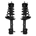 Unity Automotive 2 Rear Complete Struts Assemblies 31-516200-AWD