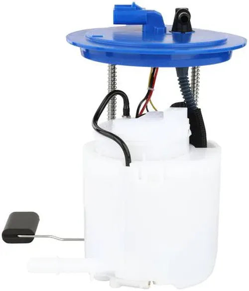 FUEL PUMP MODULE ASSEMBLY
