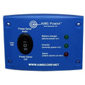 AIMS LCD REMOTE SWITCH FOR PURE SINE INVERTER CHARGERS