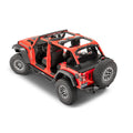 WIND STOPPER PLUS/TONNEAU COVER ULT