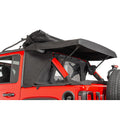 WIND STOPPER PLUS/TONNEAU COVER ULT