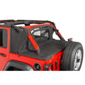 WIND STOPPER PLUS/TONNEAU COVER ULT