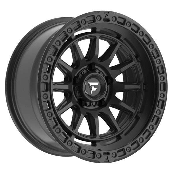 FITTIPALDI OFF ROAD FT114 17X8.5, E