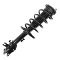 Unity Automotive 2 Front Complete Strut Assemblies 2-11695-11696-001