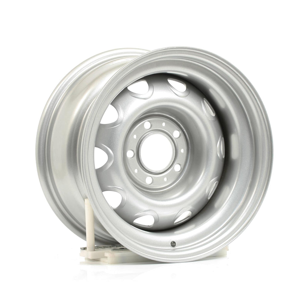 WHEEL VINTIQUES 15X8 MOPAR RALLYE 5X4.5 4.5BS