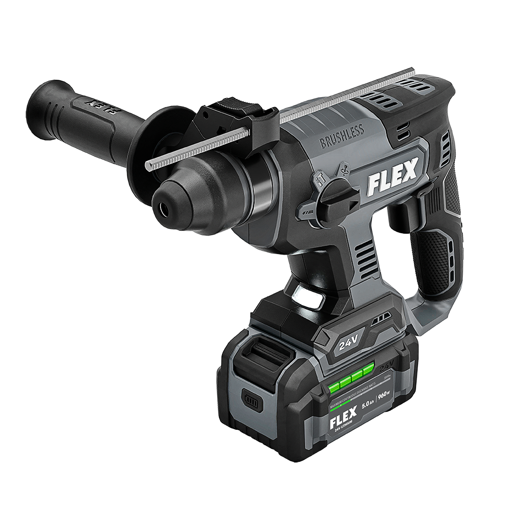 7/8IN SDS PLUS ROTARY HAMMER BARE TOOL