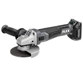 5IN VARIABLE SPEED ANGLE GRINDER W/ SIDE SWITCH BARE TOOL