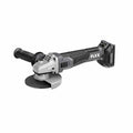 5IN VARIABLE SPEED ANGLE GRINDER W/ SIDE SWITCH BARE TOOL