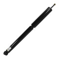 Unity Automotive 2 Front Complete Strut Assemblies 2 Rear Shock Absorbers 4-11920-259350-001