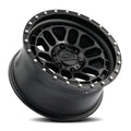 17X8.5 6X135 0 HB 87.1 R35 SATIN BL