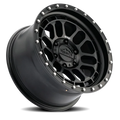 17X8.5 6X135 0 HB 87.1 R35 SATIN BL