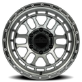 17X8.5 6X135 0 HB 87.1 R35 MACHINED