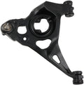 SUSPENSION CONTROL ARM AND BALL JOI