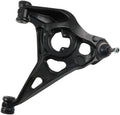 SUSPENSION CONTROL ARM AND BALL JOI