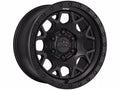 17X9 5X127 -12 HB 71.5 R45 SATIN BL