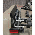 BUNK TRAILER GUIDEON 4FT PAIR