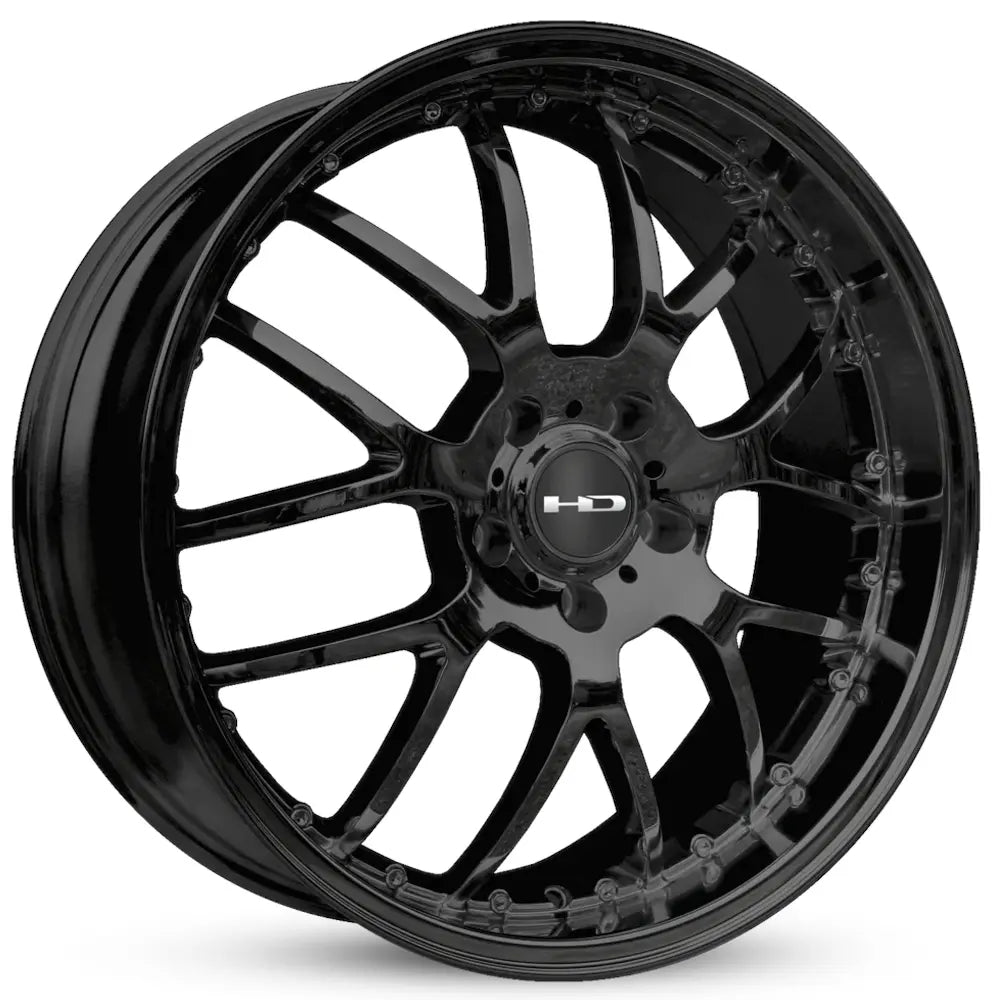 MSR..18X9.0..PCD: 5X114.3..ET: 40MM