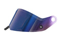 ST6 MIRROR BLUE VISOR DARK